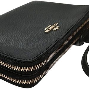 Coach wrist wallet # F87590 IMMID